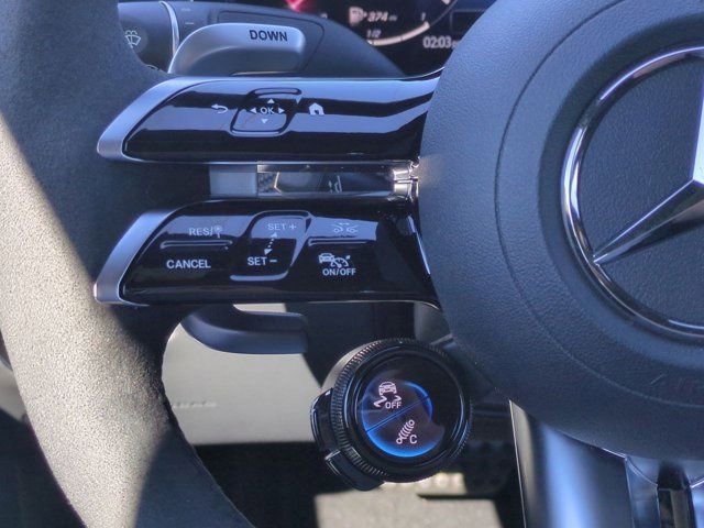 Used 2024 Mercedes-Benz AMG GT 53 image 25