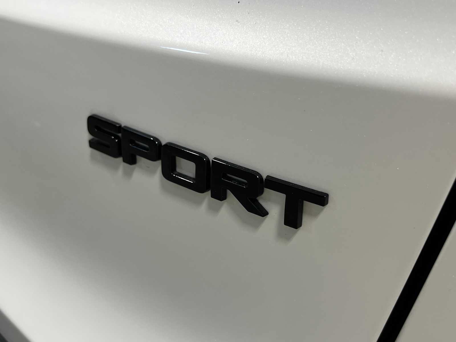 New 2027 Honda CR-V Sport-L image 6