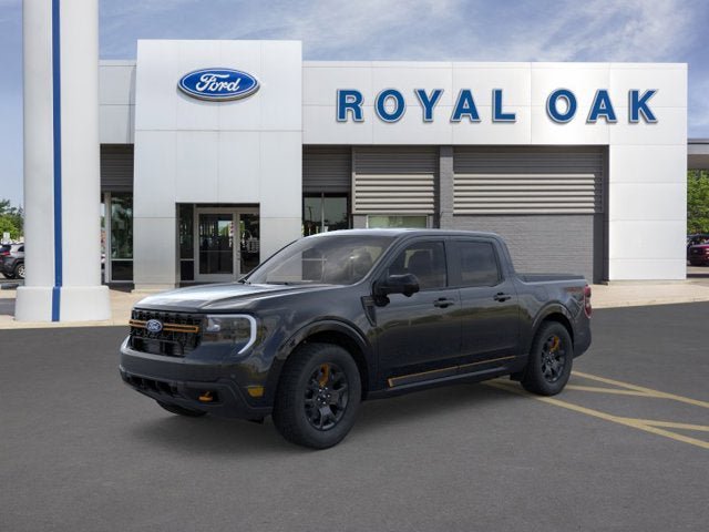 New 2026 Ford Maverick Tremor AWD/4WD image 1