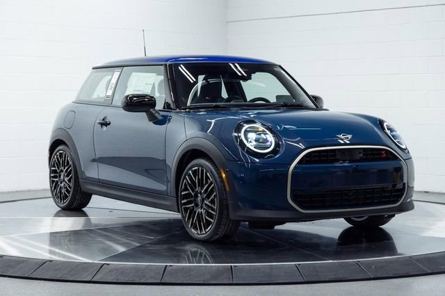 New 2026 MINI Cooper S image 4