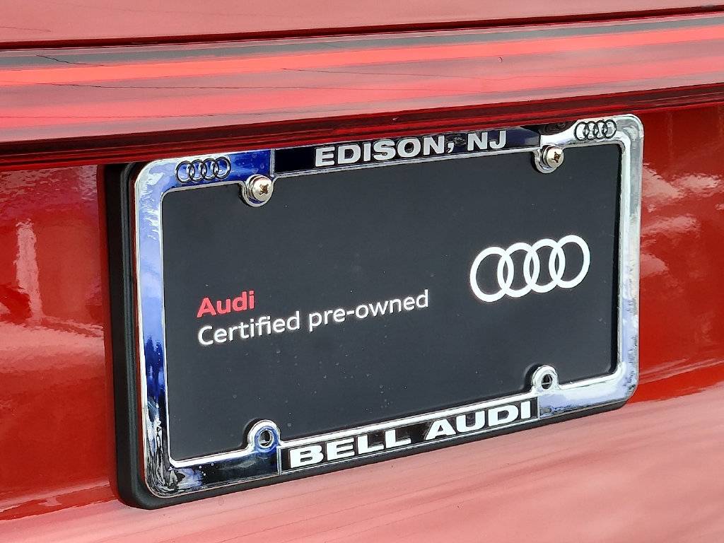 Certified 2025 Audi Q5 Premium w/ Premium Plus AWD/4WD image 30