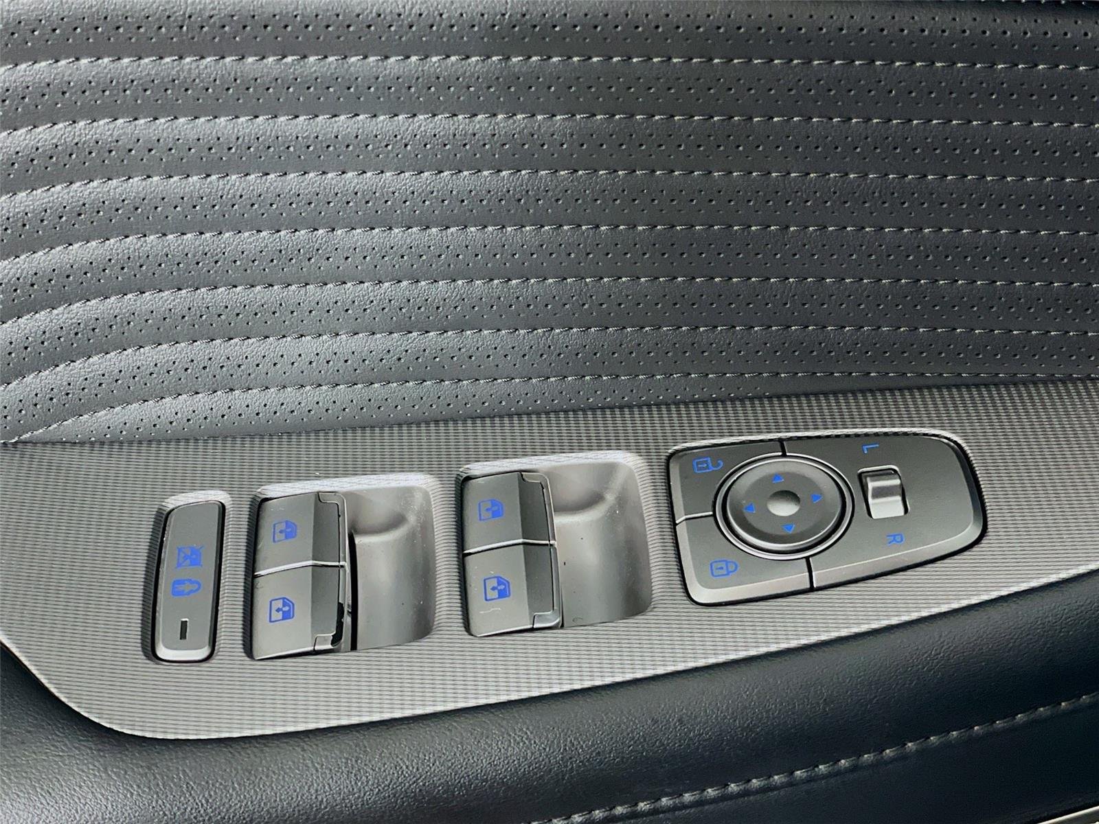 Used 2023 Hyundai Palisade Calligraphy FWD image 23