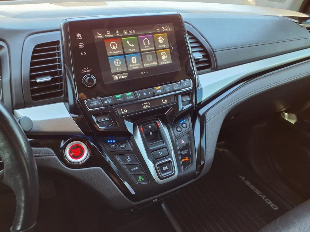 Used 2020 Honda Odyssey Elite image 10
