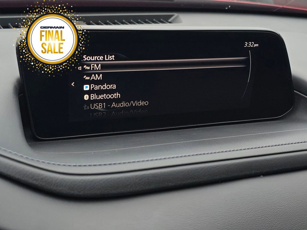 Used 2022 MAZDA CX-30 AWD 2.5 S w/ Select Package image 26