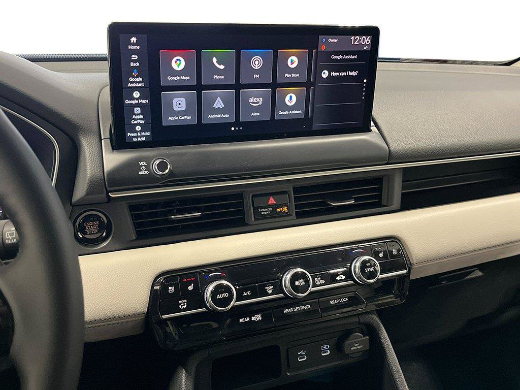 New 2026 Honda Pilot Elite image 21