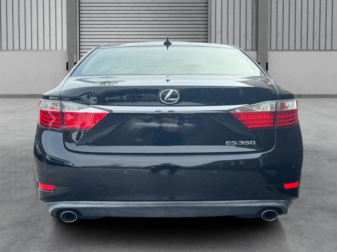 Used 2014 Lexus ES 350 w/ Luxury Package image 10