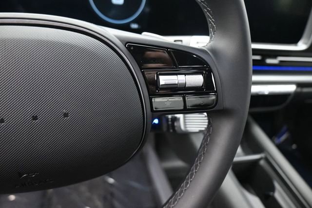 New 2025 Hyundai Ioniq 6 SEL AWD/4WD image 18