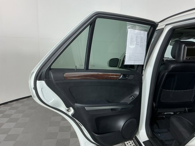 Used 2008 Mercedes-Benz ML 350 4MATIC image 27