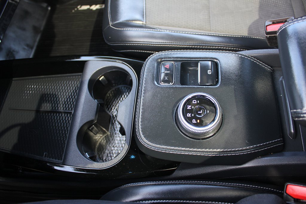 Used 2021 Ford Mustang Mach-E GT w/ GT Performance Edition AWD/4WD image 21
