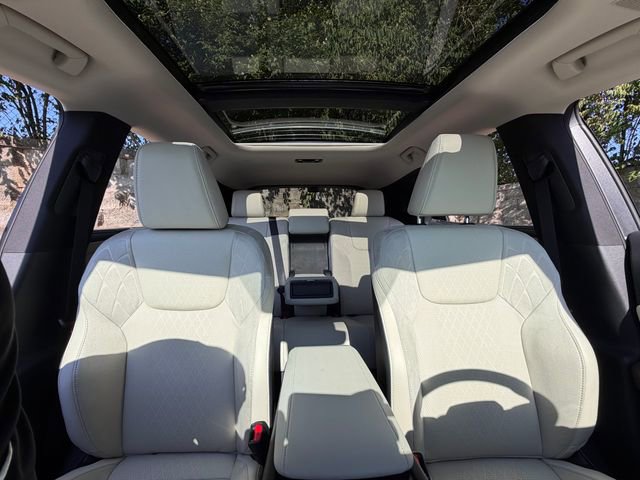 New 2026 Lexus RX 350 AWD image 21