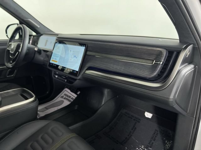 Used 2024 Rivian R1S Adventure Quad AWD/4WD image 28