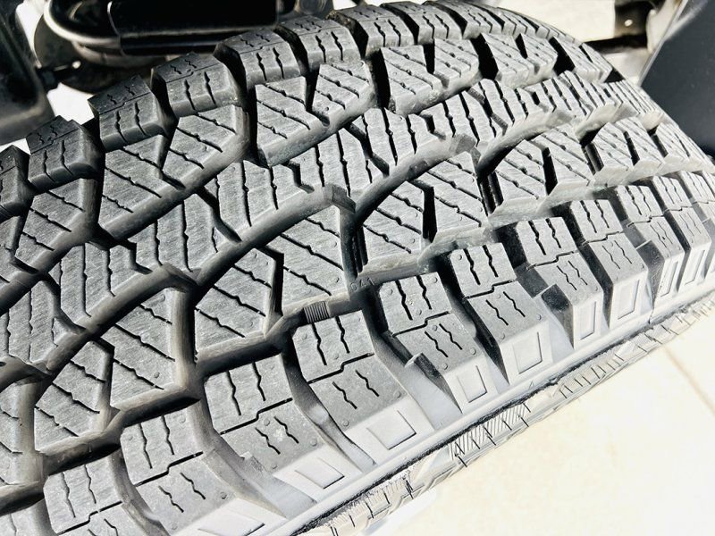 Used 2024 RAM 2500 Tradesman w/ Chrome Appearance Group image 20