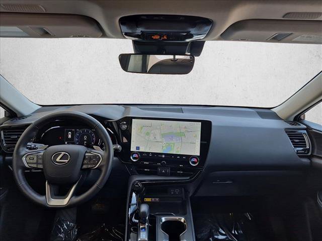 Used 2025 Lexus NX 350 AWD w/ Cold Area Package image 19