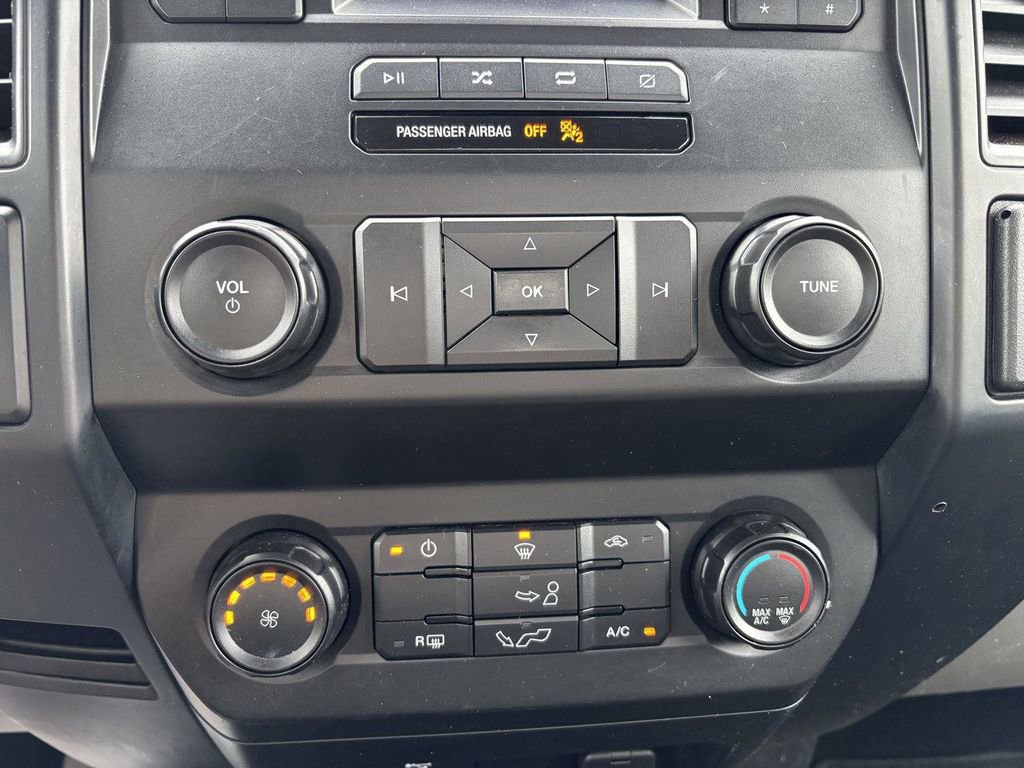 Used 2019 Ford F150 XL w/ Equipment Group 101A Mid image 18