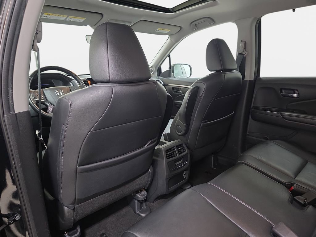 Used 2020 Honda Pilot EX-L image 12