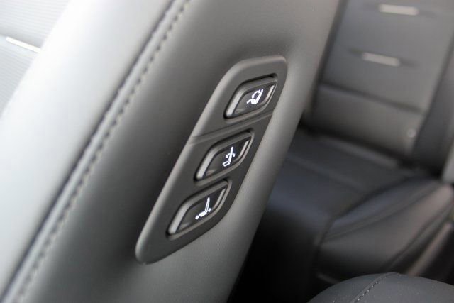 Used 2026 Hyundai Palisade Calligraphy image 8