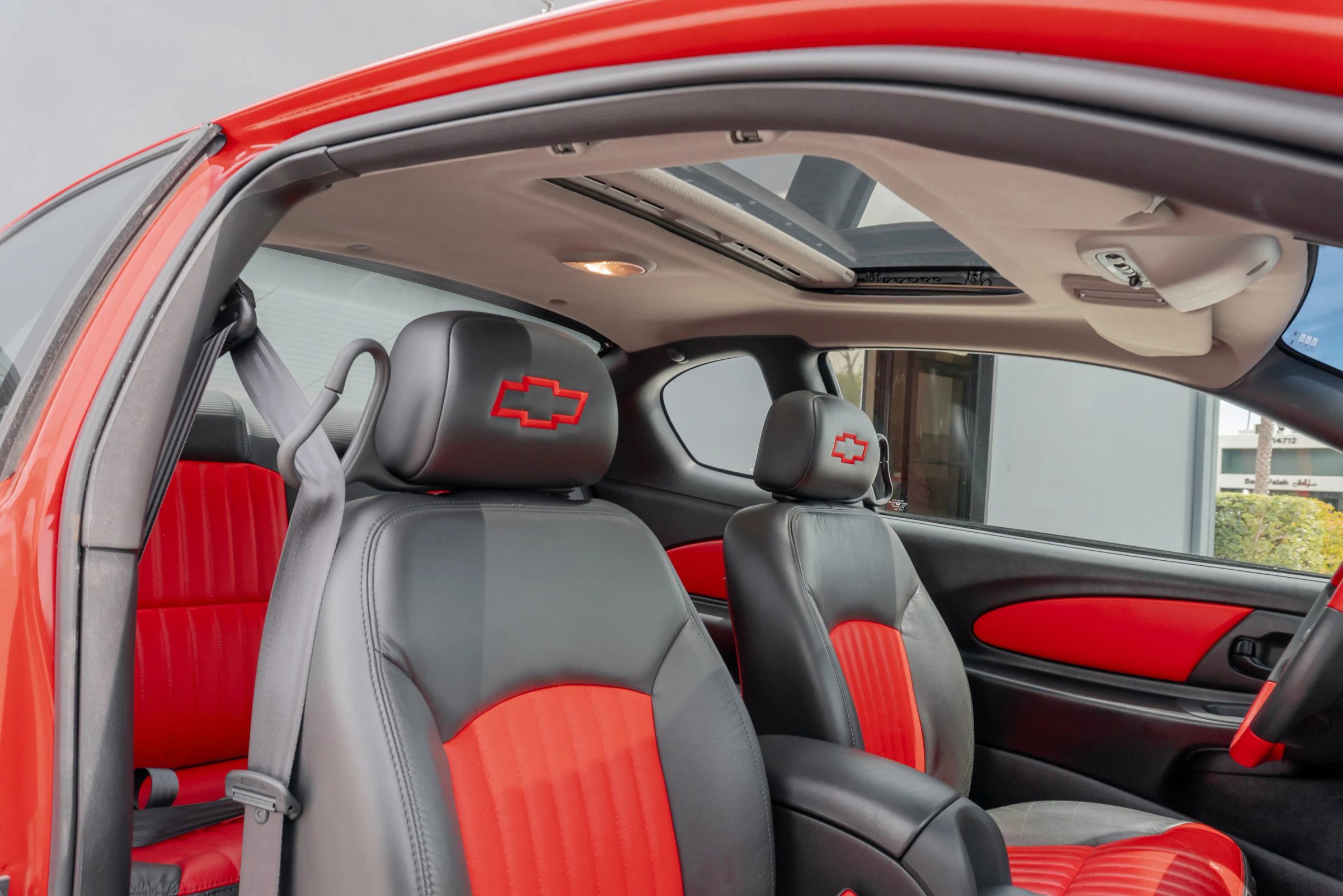 Used 2000 Chevrolet Monte Carlo SS FWD image 12