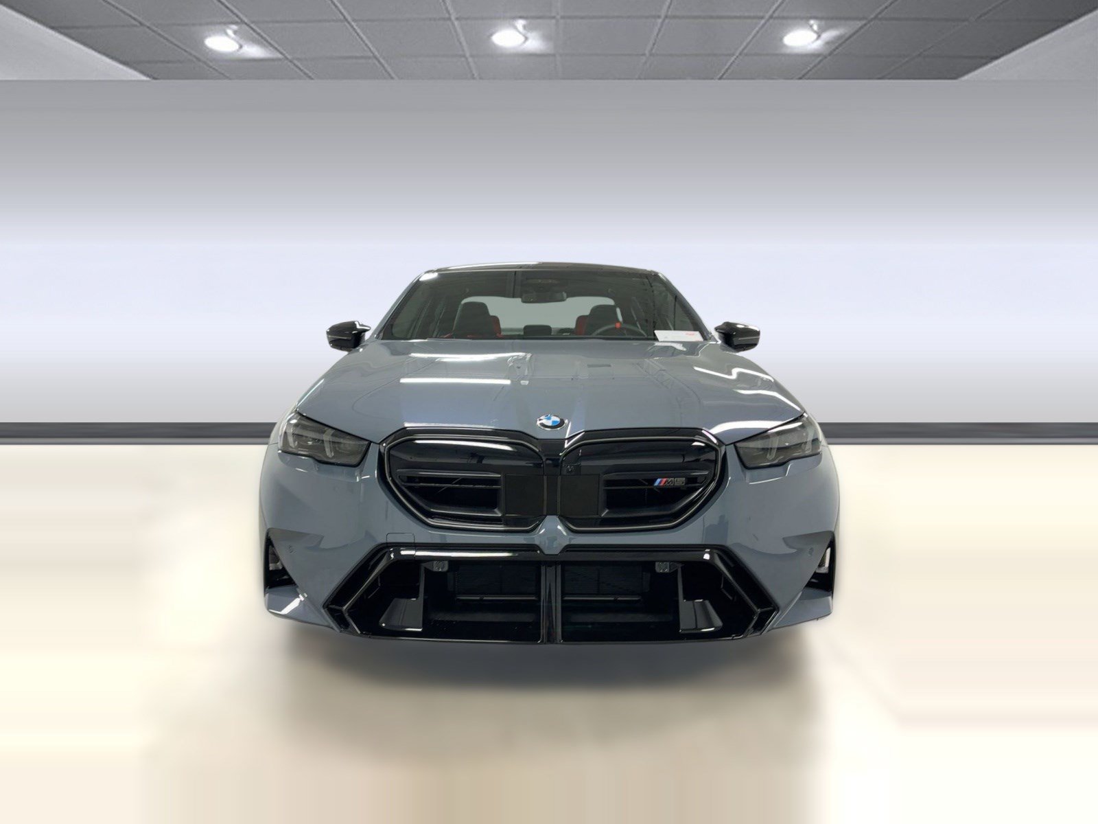 New 2026 BMW M5 w/ Executive Package AWD/4WD image 6