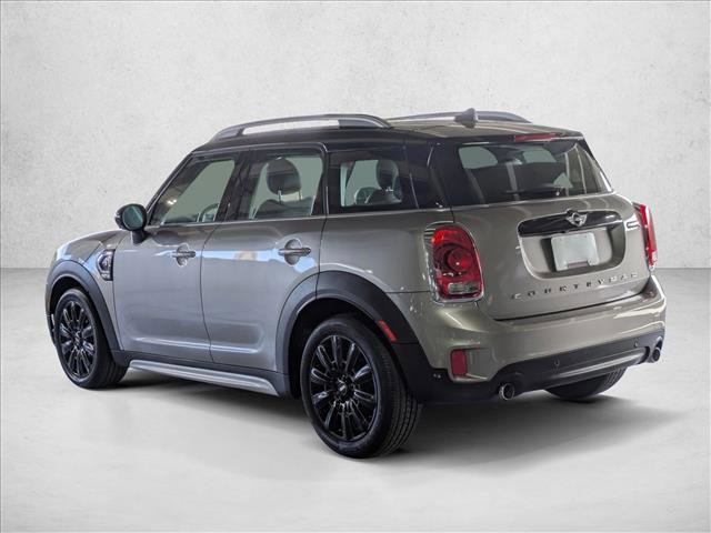 Used 2018 MINI Cooper Countryman S image 8