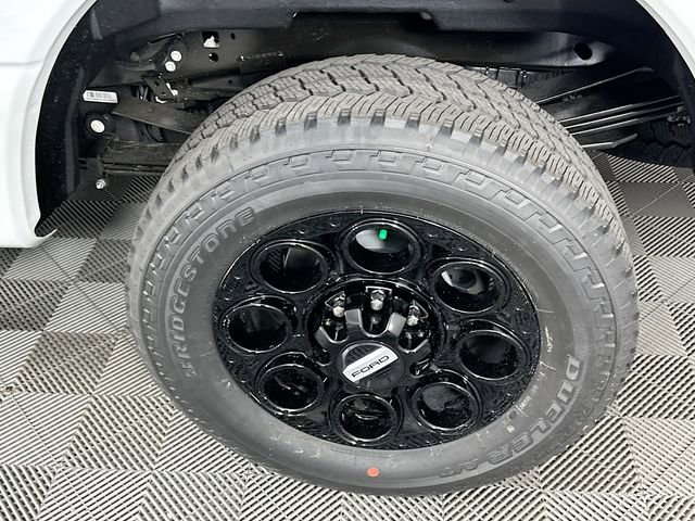 New 2026 Ford F250 XLT image 35
