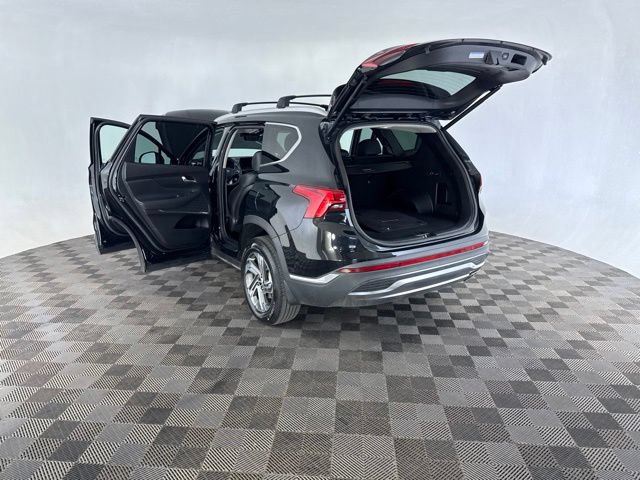 Used 2023 Hyundai Santa Fe SEL w/ Premium Package AWD/4WD image 21