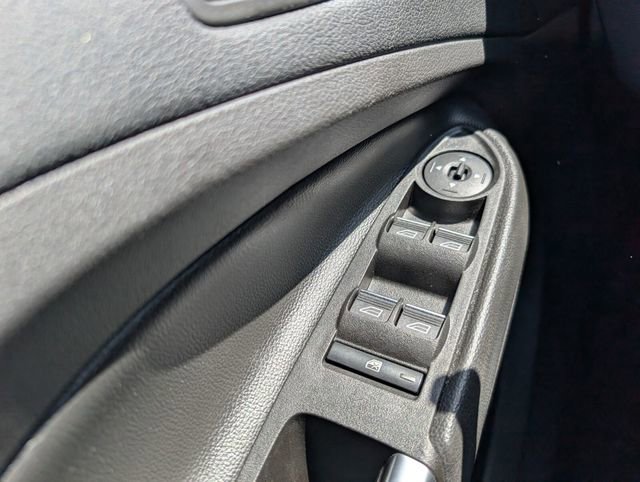 Used 2018 Ford Escape Titanium image 36