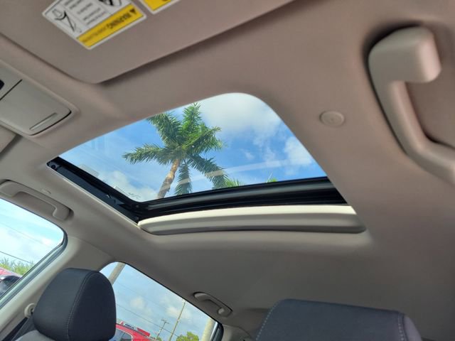 Certified 2024 Honda CR-V EX image 20