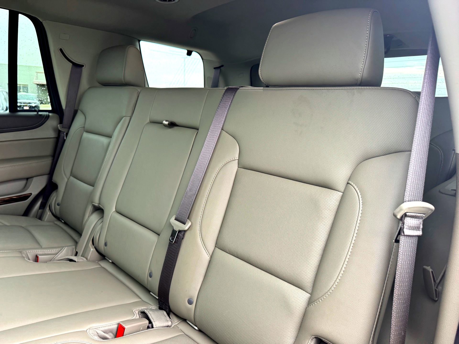 Used 2017 GMC Yukon SLT w/ Open Road Package image 20