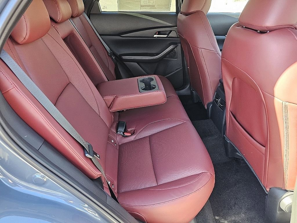 New 2026 MAZDA CX-30 AWD 2.5 S image 18