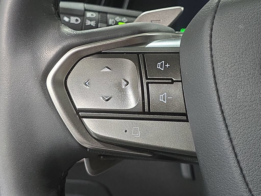 Used 2025 Lexus RX 350h AWD/4WD image 12