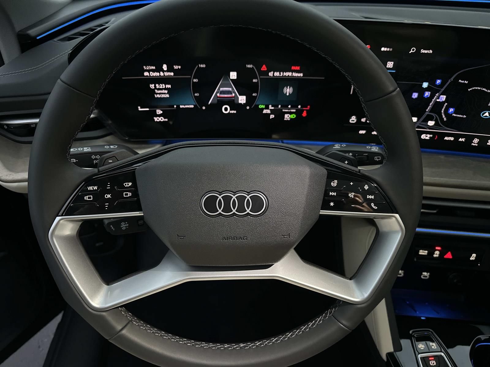 Used 2025 Audi Q5 Prestige AWD/4WD image 15