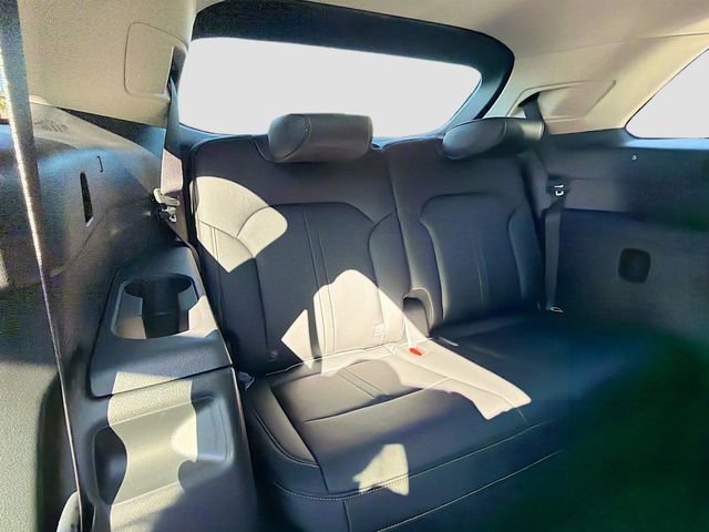 New 2026 MAZDA CX-90 Plug-In Hybrid w/ Preferred image 21