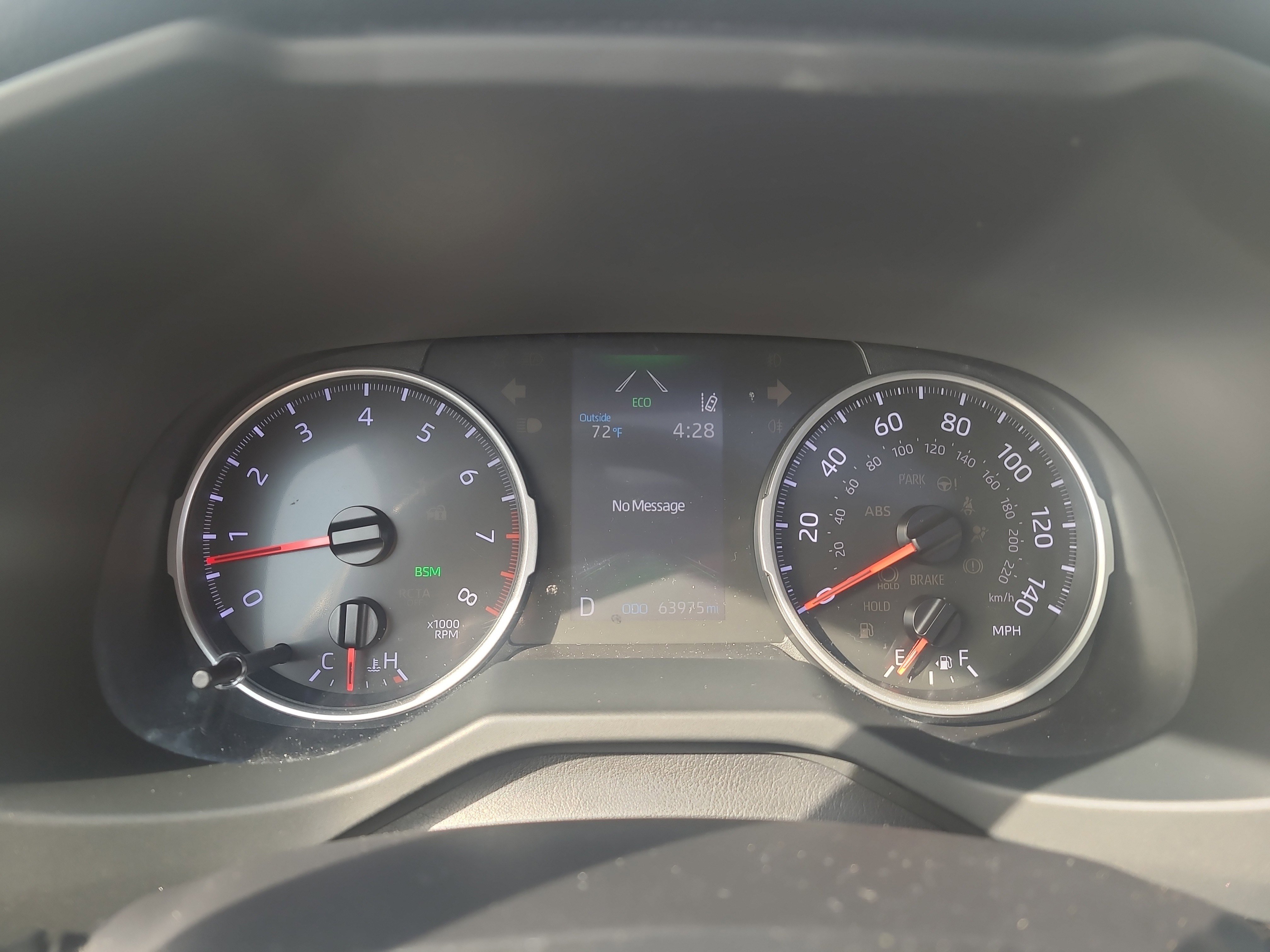 Certified 2019 Toyota RAV4 XLE w/ Convenience Package AWD/4WD image 23