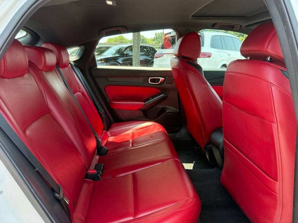 Used 2024 Acura Integra A-Spec FWD image 29
