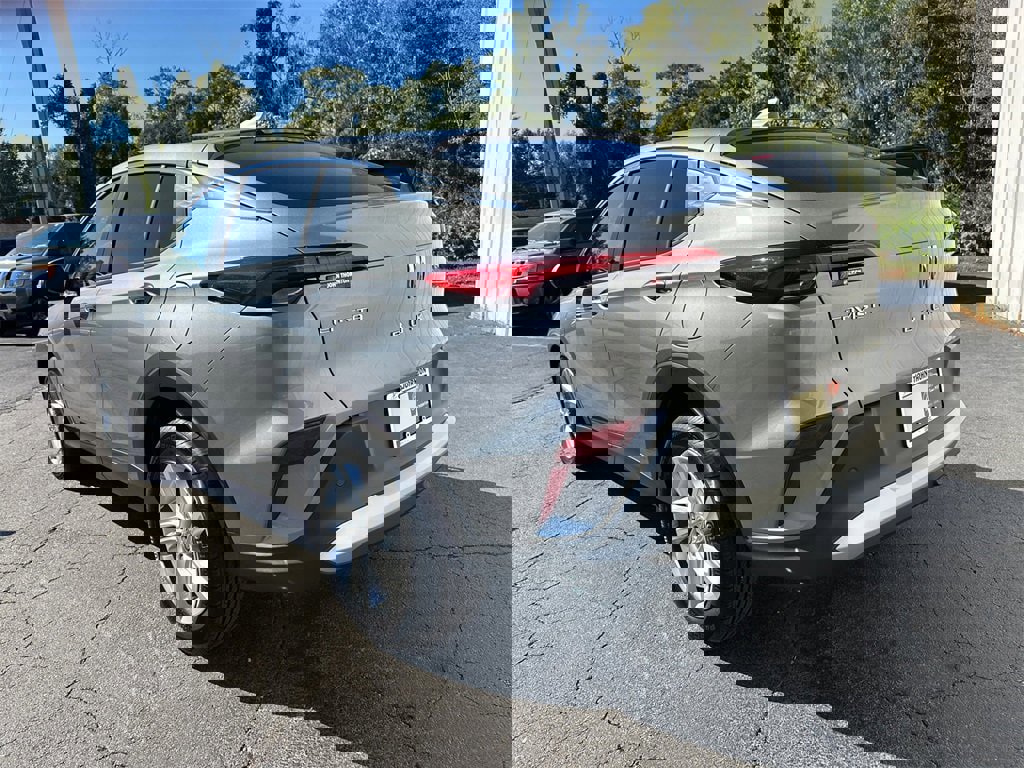 New 2025 Buick Envista Preferred image 8