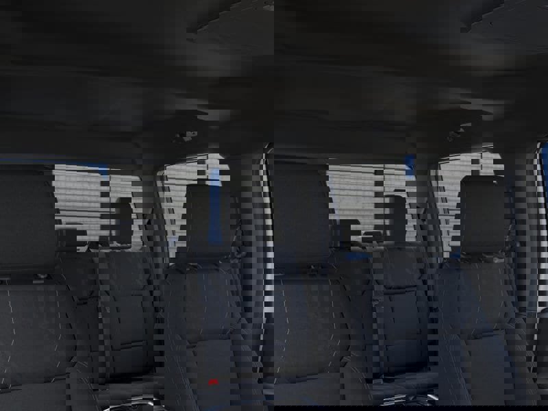 New 2026 Ford F150 STX image 22