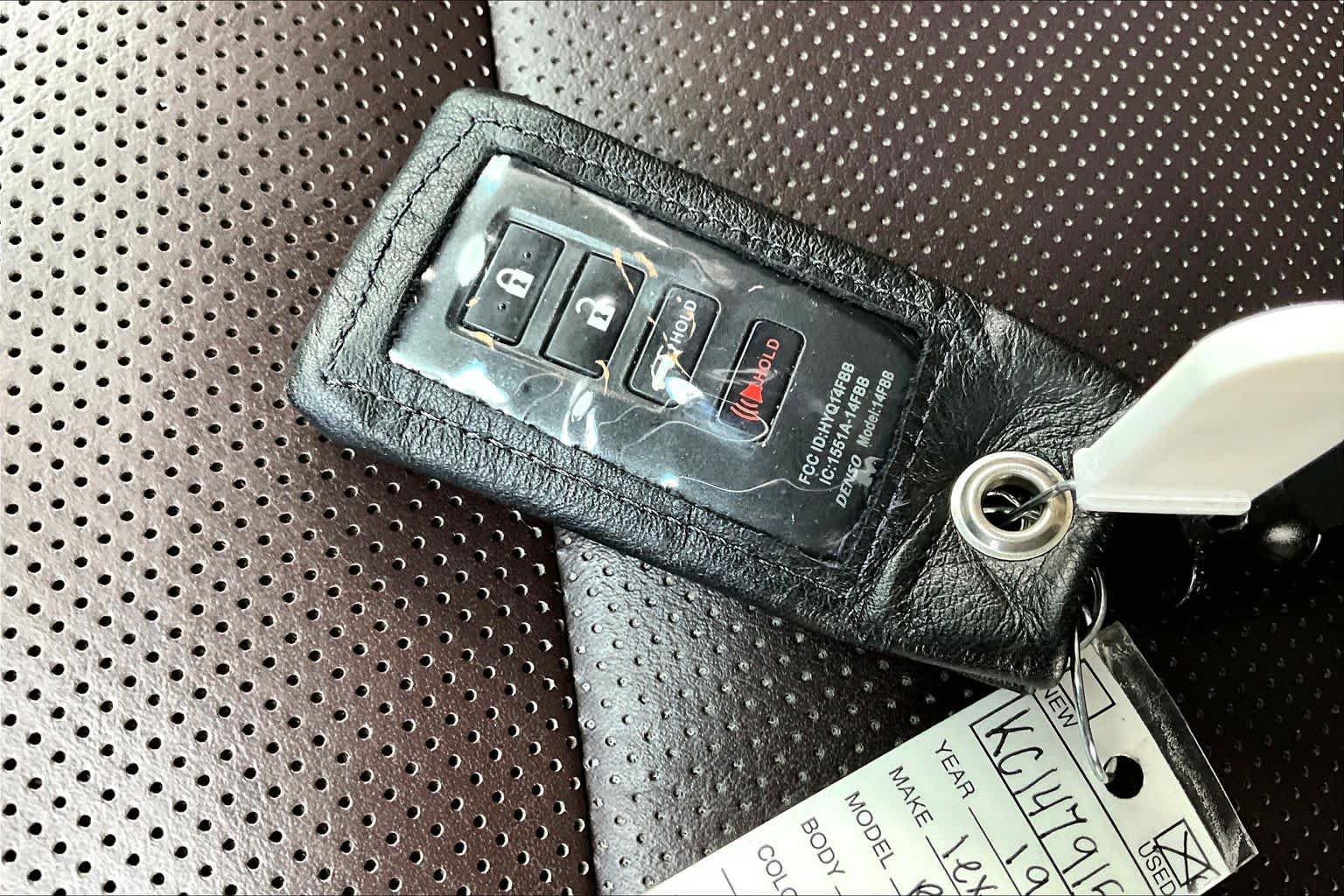 Used 2019 Lexus RX 350 FWD w/ Navigation Package image 15