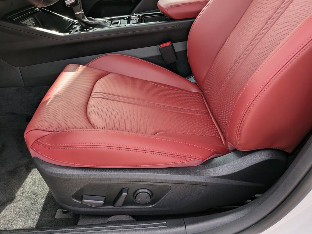 Certified 2026 Kia K5 GT-Line w/ GT-Line Red Interior Package FWD image 21