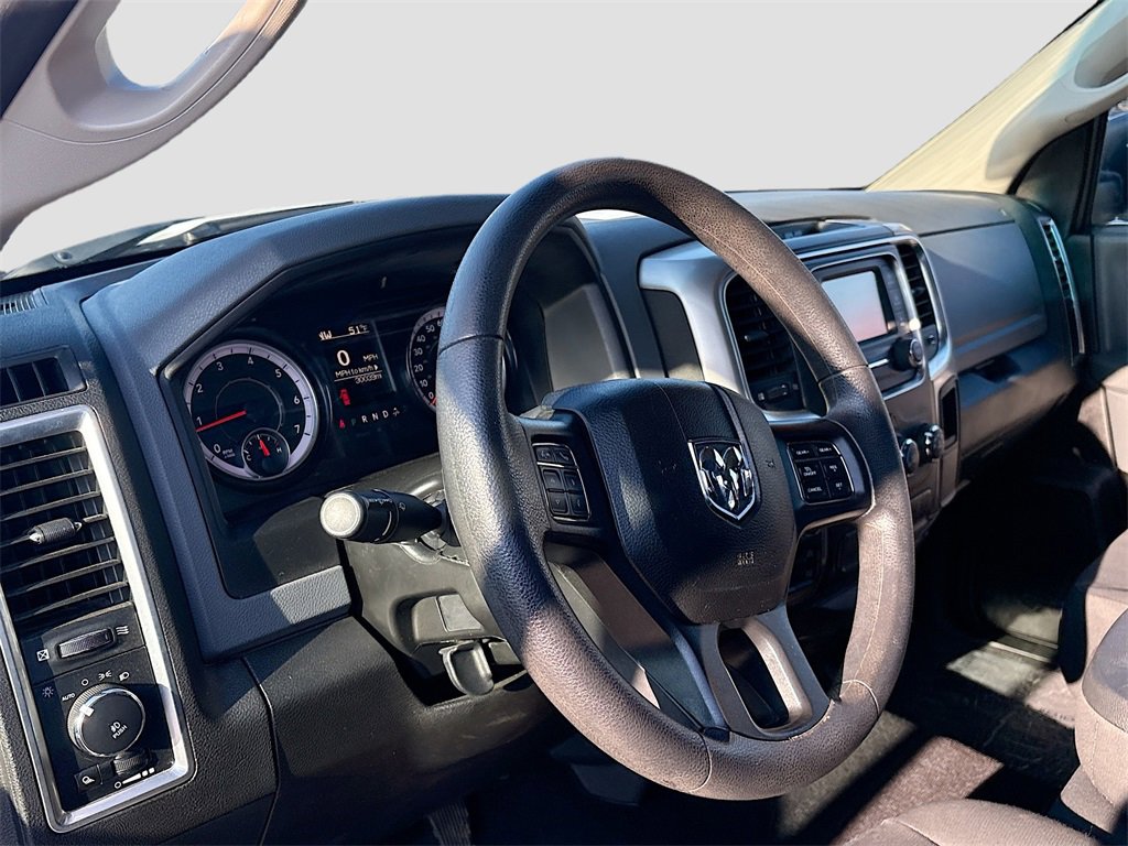 Used 2019 RAM 1500 Classic Warlock image 9