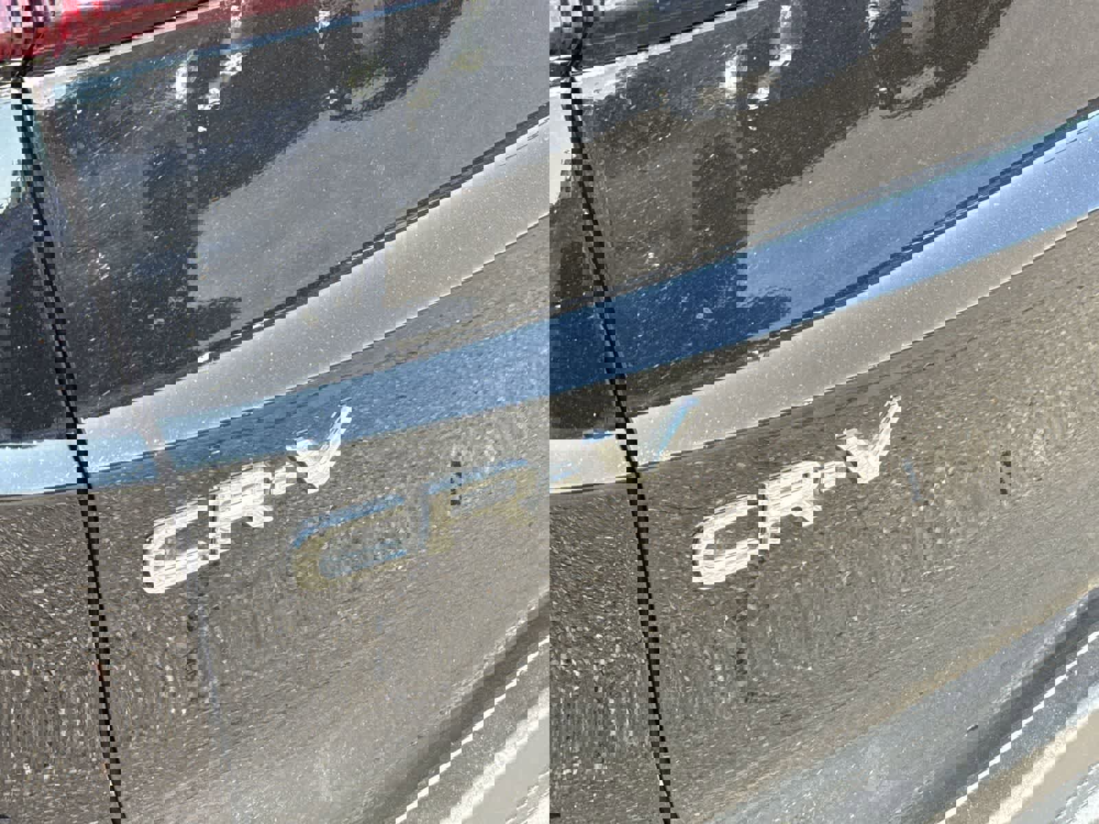 Used 2025 Honda CR-V EX-L image 33