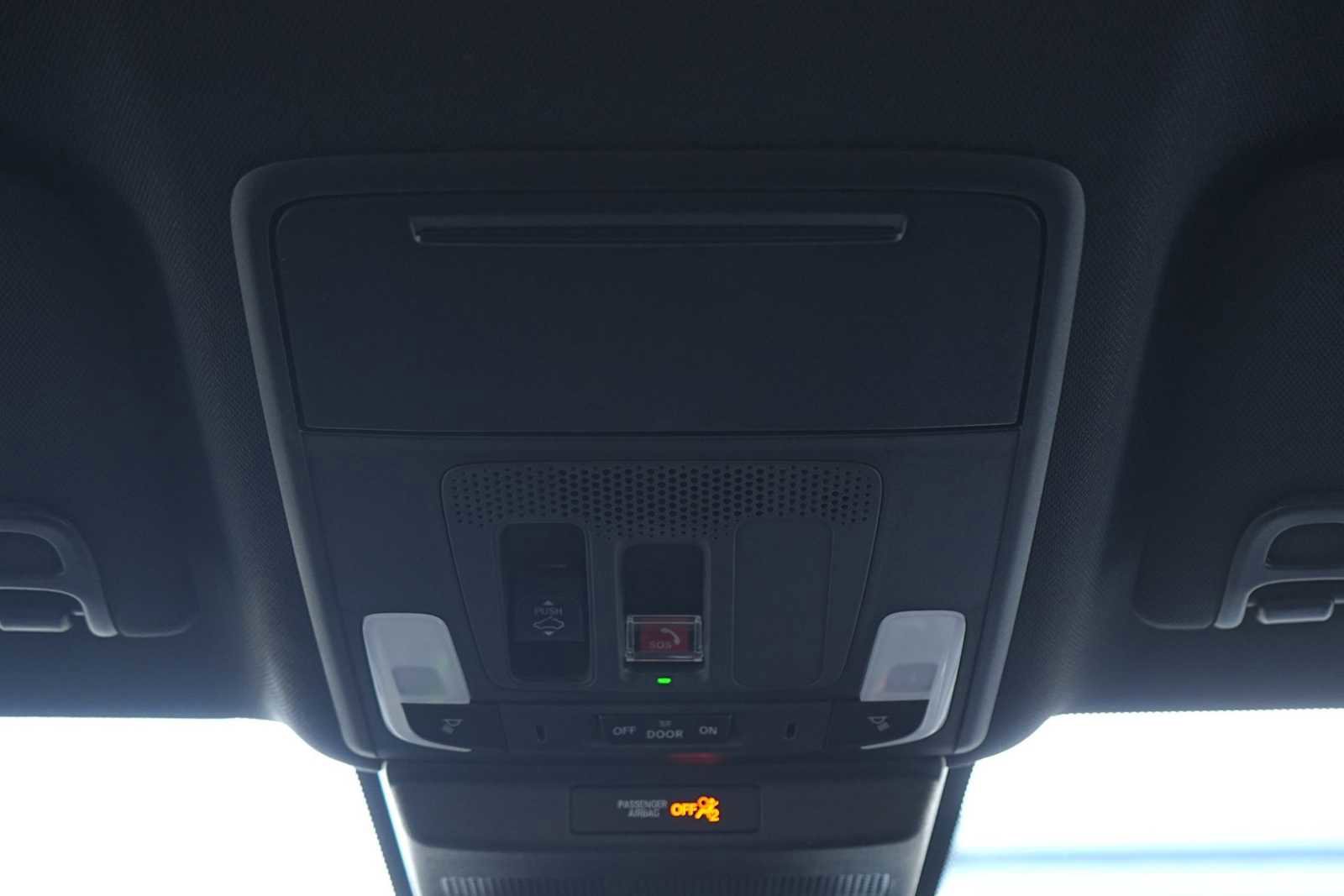 Certified 2025 Honda Accord Sport image 24