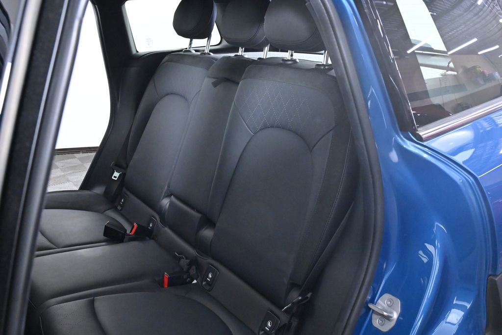 Certified 2023 MINI Cooper Countryman SE w/ Storage Package image 24