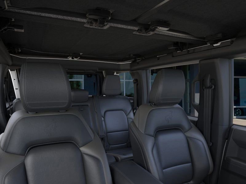 New 2025 Ford Bronco Outer Banks image 35