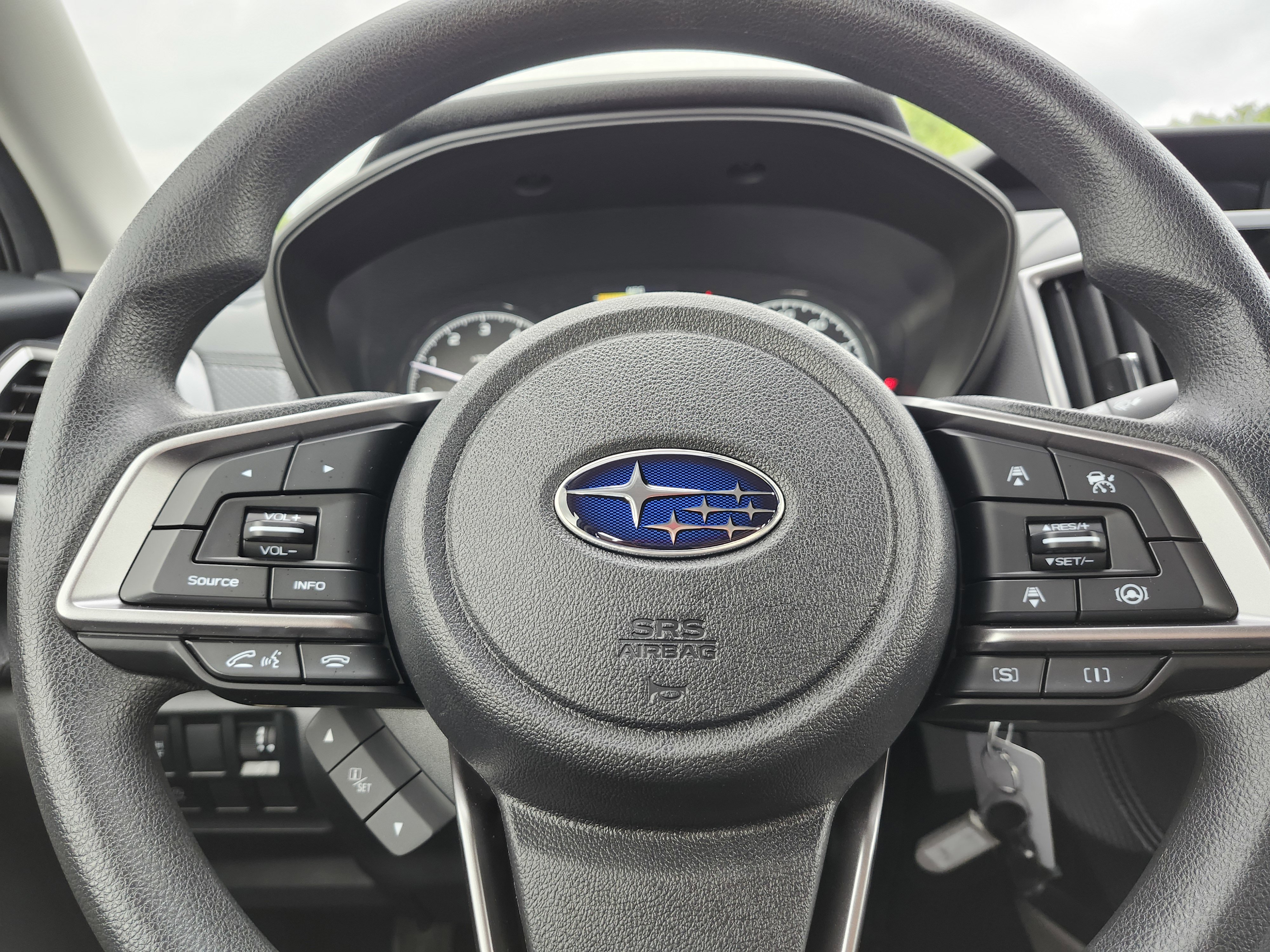 Used 2024 Subaru Forester AWD/4WD image 24
