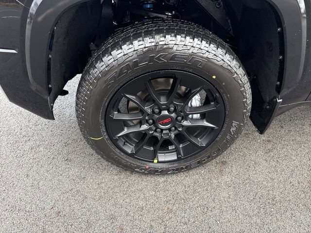 New 2026 Toyota Tundra 1794 Edition image 9