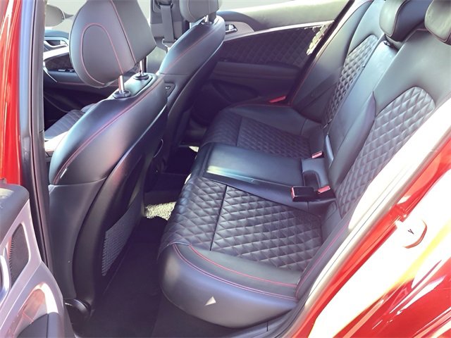 Used 2020 Genesis G70 2.0T w/ Sport Package image 17