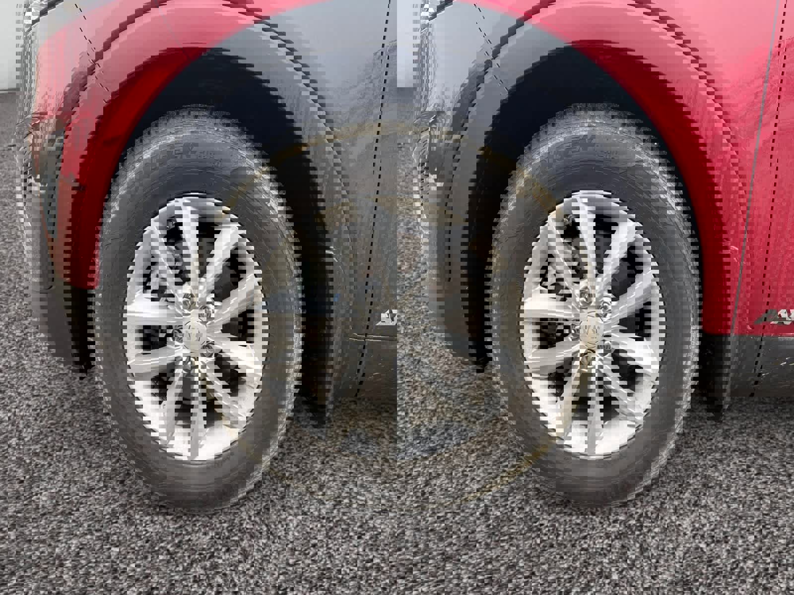 Used 2016 Kia Sorento LX w/ LX Convenience Package image 14