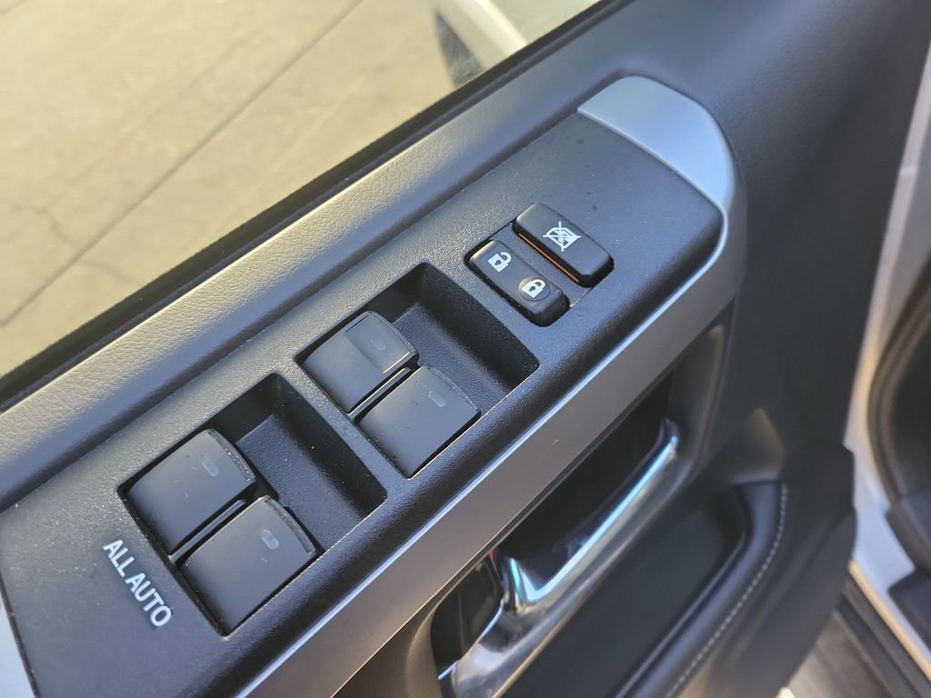 Certified 2023 Toyota 4Runner SR5 Premium image 11