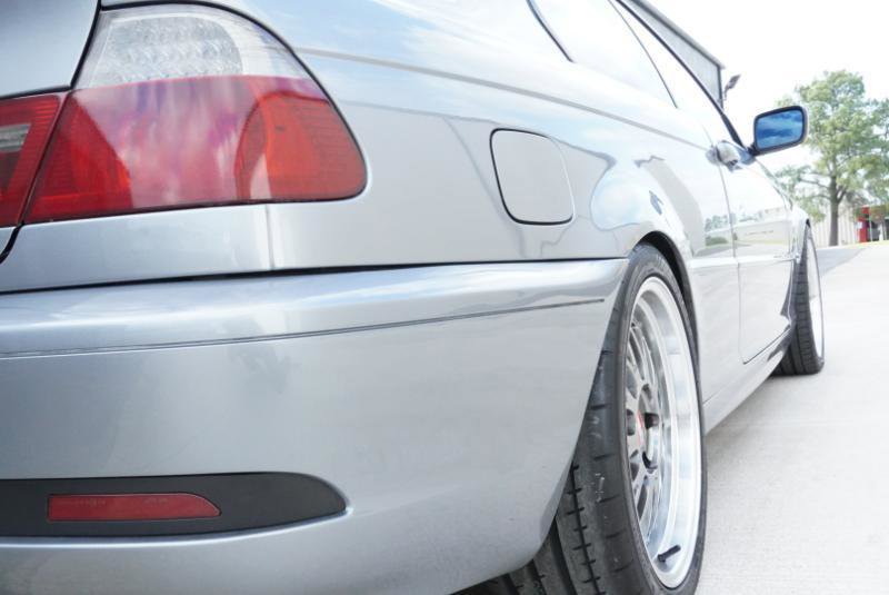 Used 2004 BMW 330Ci Coupe RWD image 28