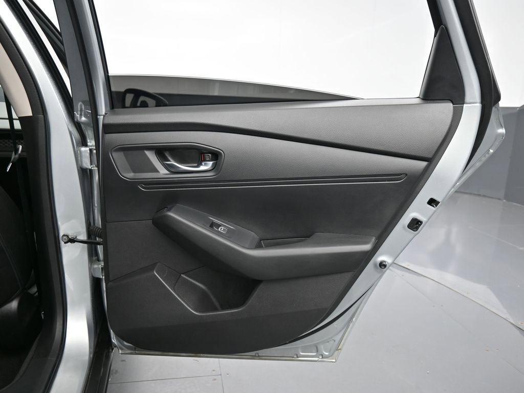 Certified 2024 Honda Accord EX image 36